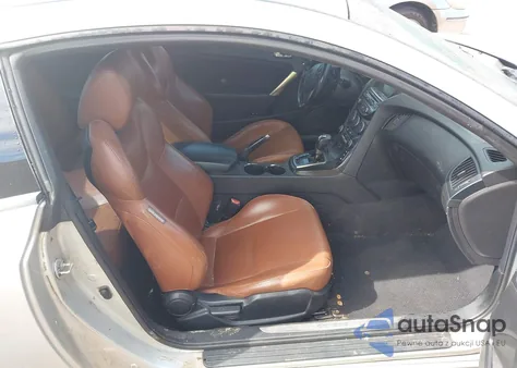 2013 Hyundai Genesis 3.8 Grand Touring из США, поврежденный, VIN KMHHU6KJ5DU087047